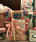 Gift Wrap Bundle Builder
